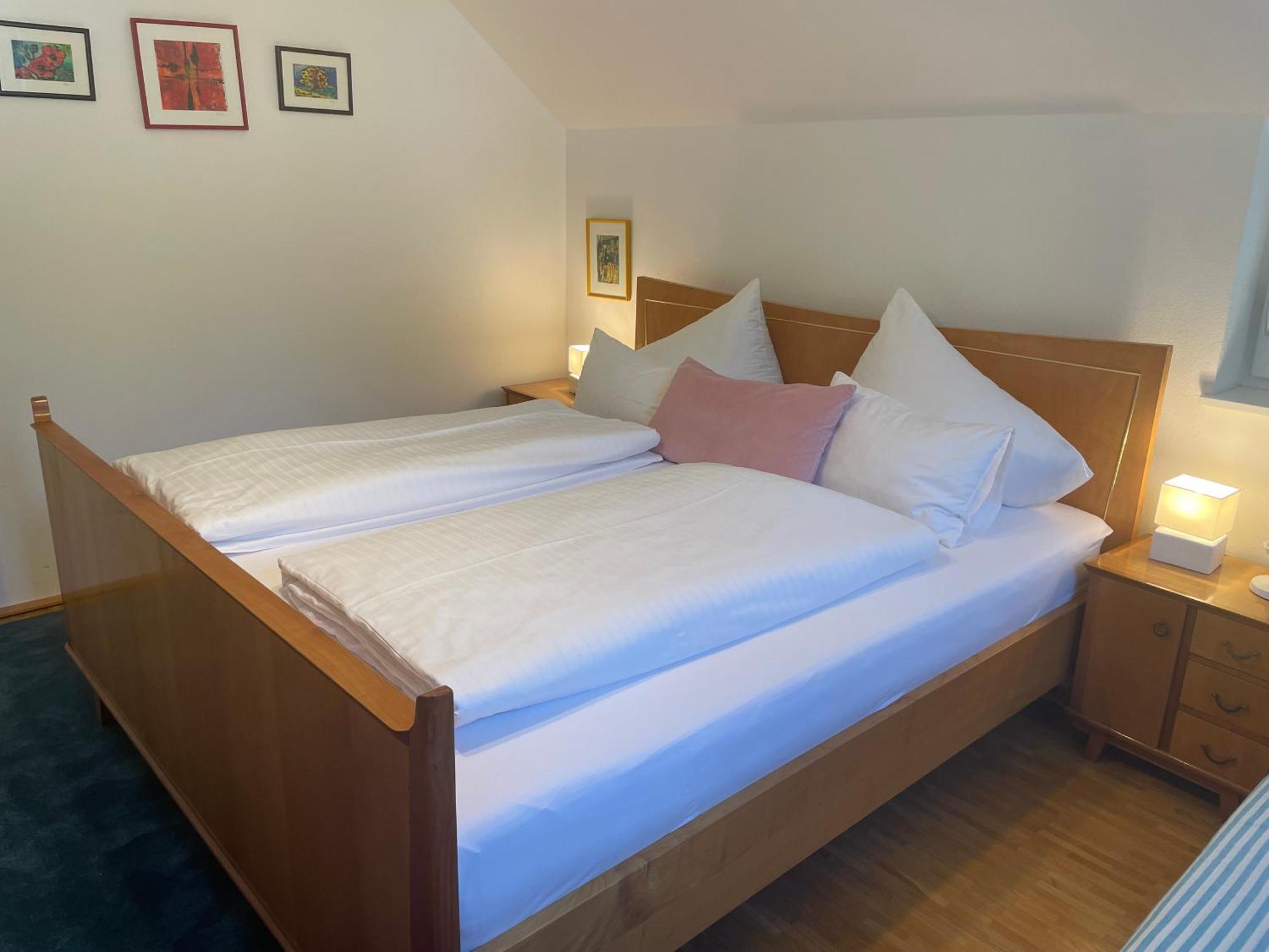 Apartments Im Loidls Guesthouse Traunkirchen Exteriör bild
