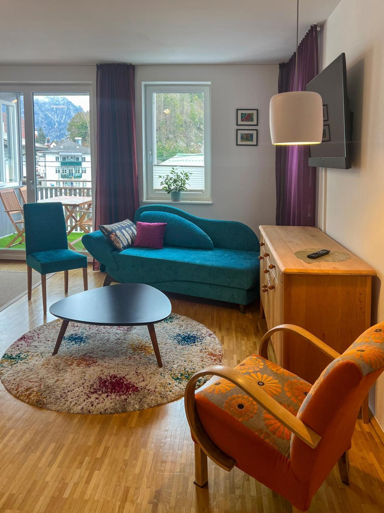 Apartments Im Loidls Guesthouse Traunkirchen Exteriör bild