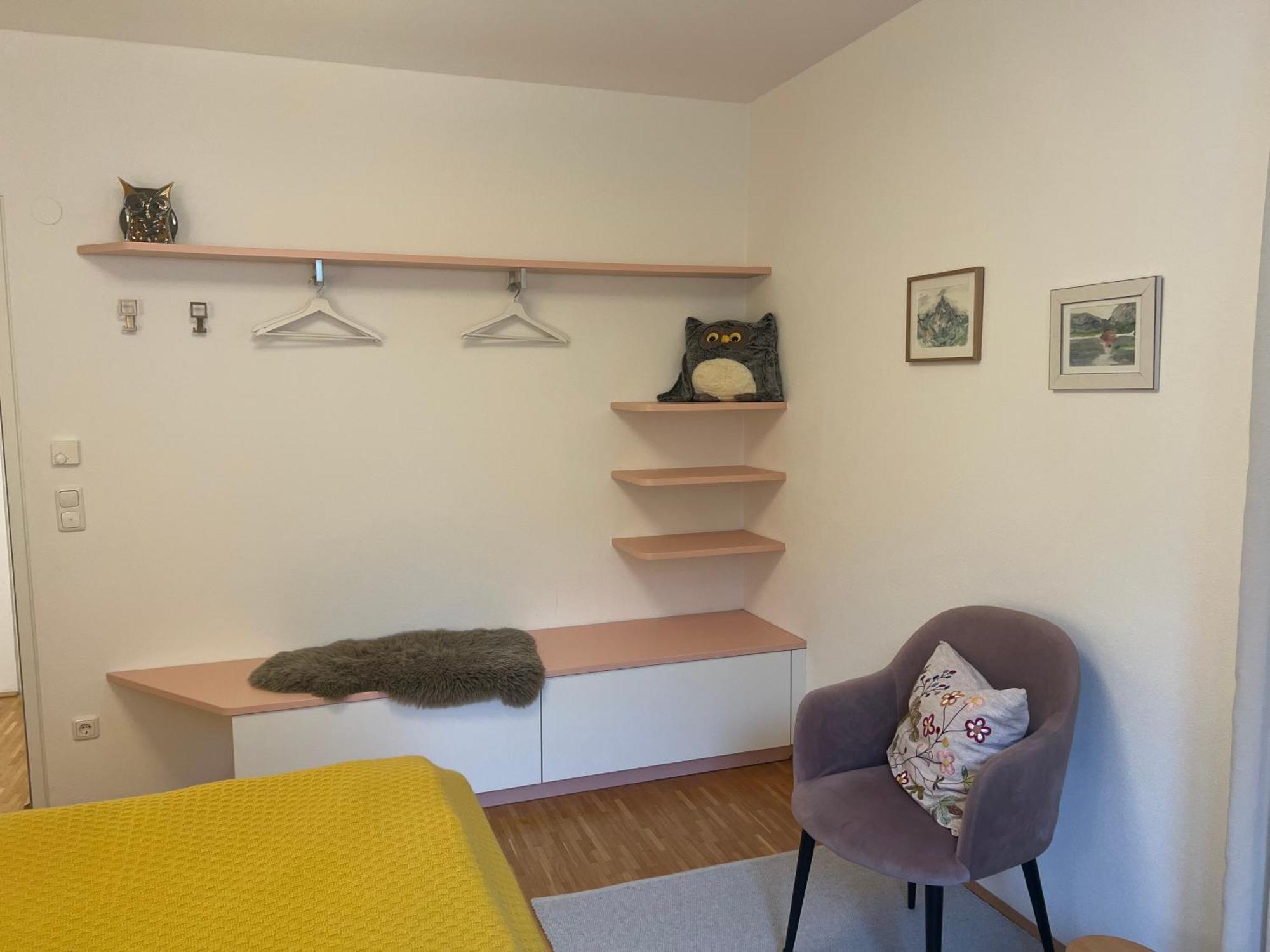 Apartments Im Loidls Guesthouse Traunkirchen Exteriör bild