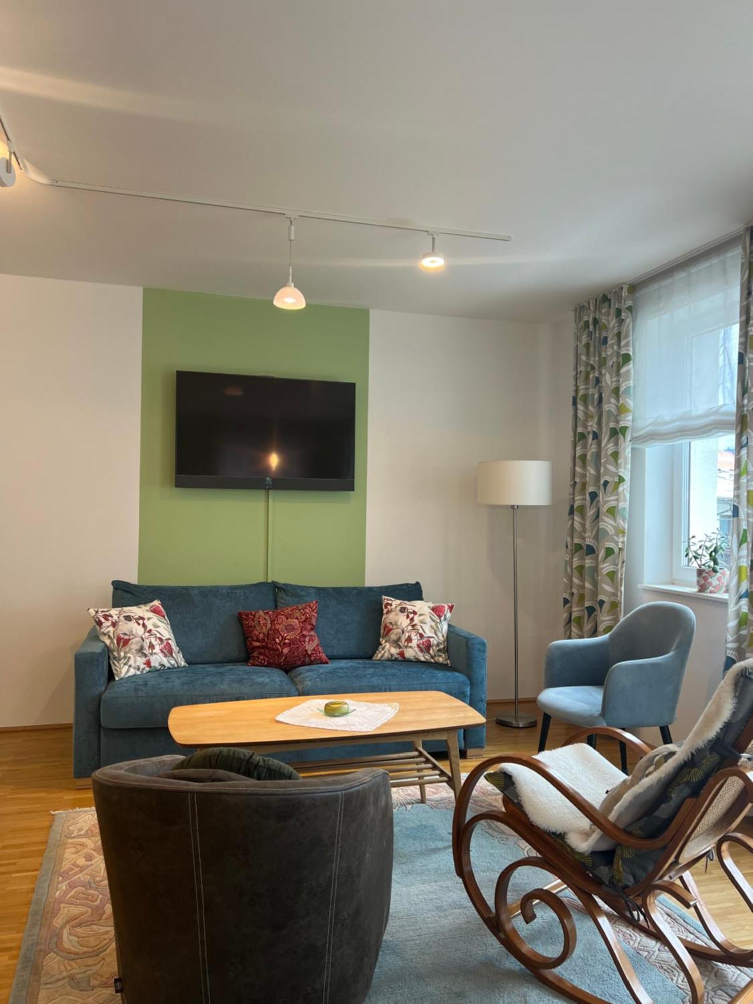 Apartments Im Loidls Guesthouse Traunkirchen Exteriör bild