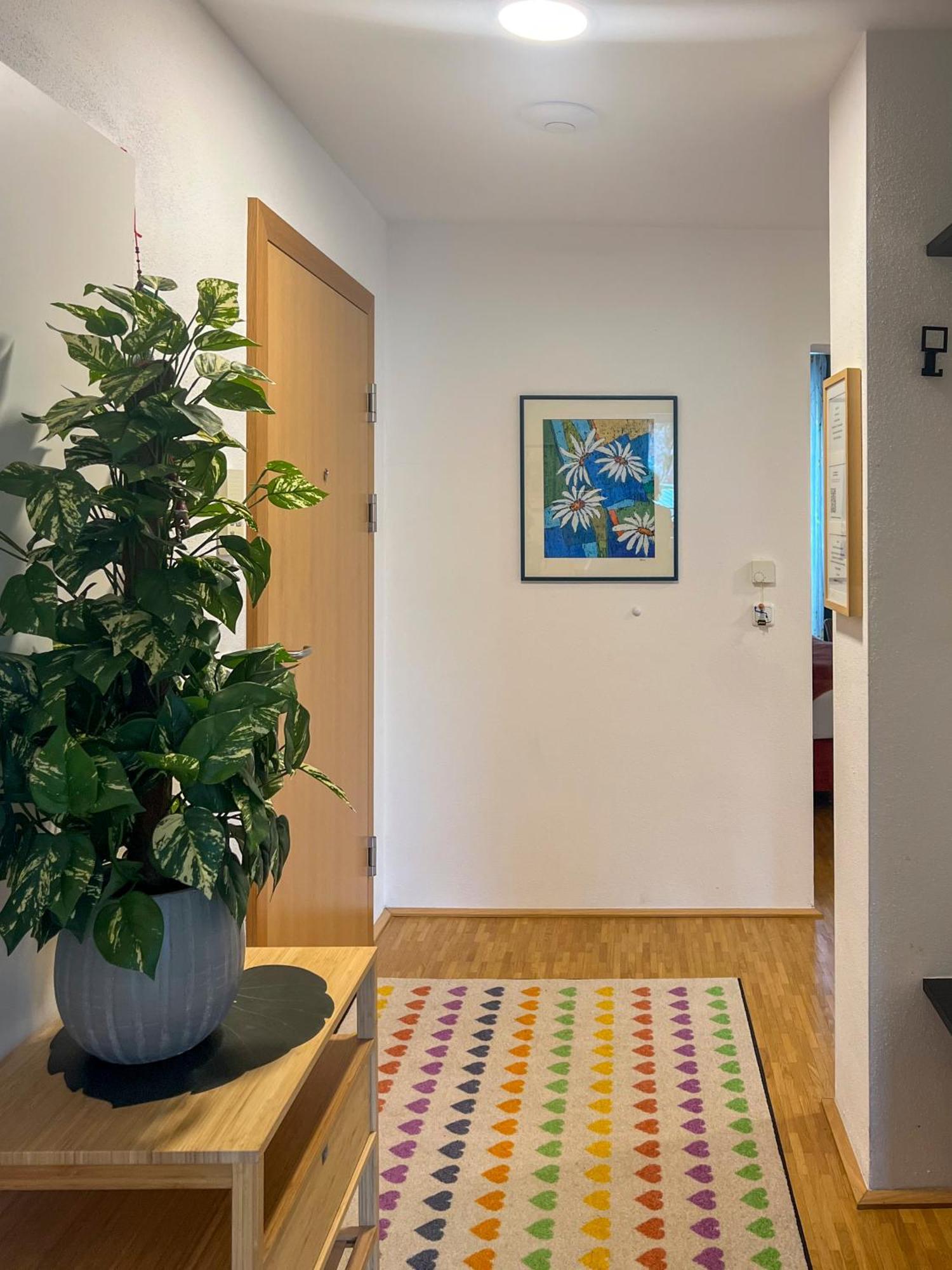 Apartments Im Loidls Guesthouse Traunkirchen Exteriör bild