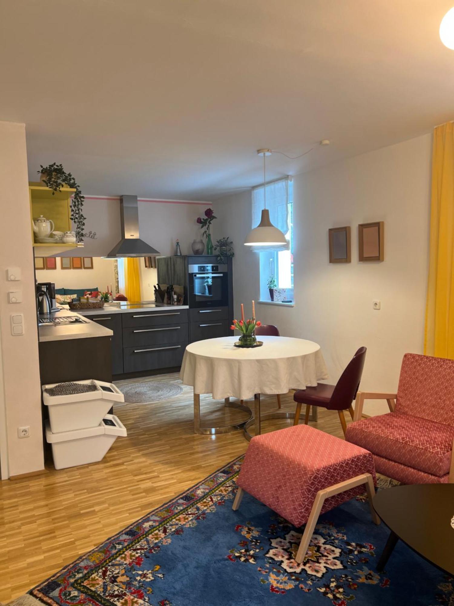 Apartments Im Loidls Guesthouse Traunkirchen Exteriör bild