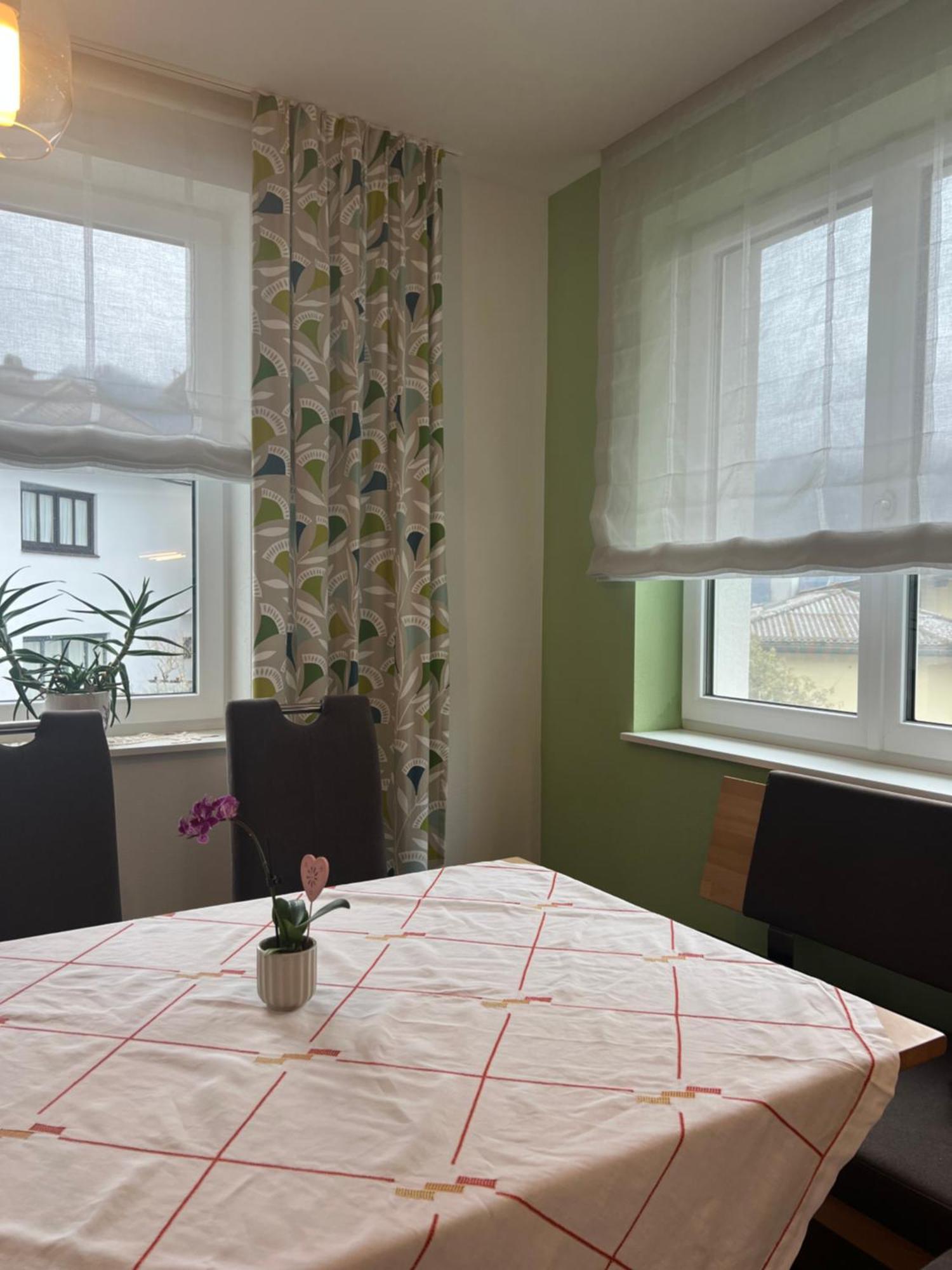 Apartments Im Loidls Guesthouse Traunkirchen Exteriör bild
