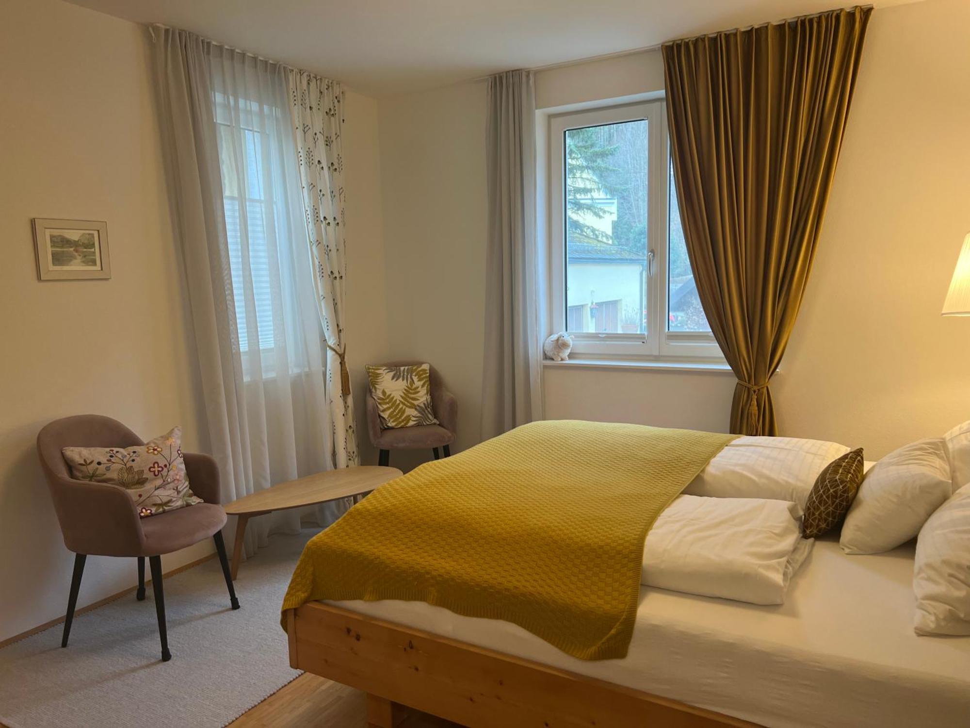 Apartments Im Loidls Guesthouse Traunkirchen Exteriör bild