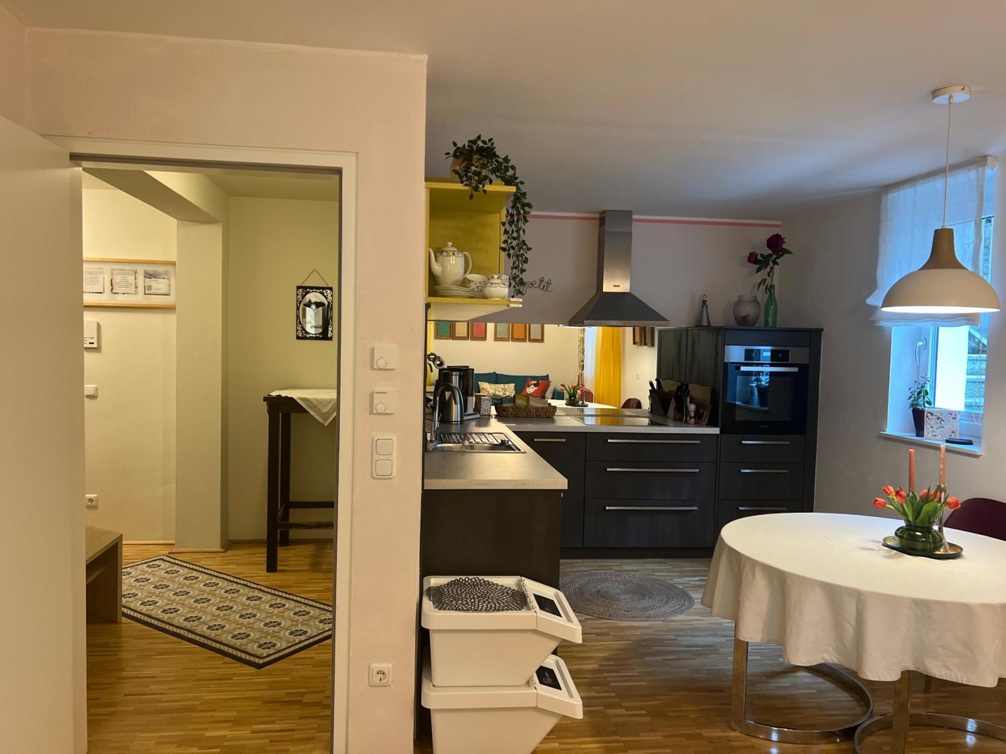 Apartments Im Loidls Guesthouse Traunkirchen Exteriör bild