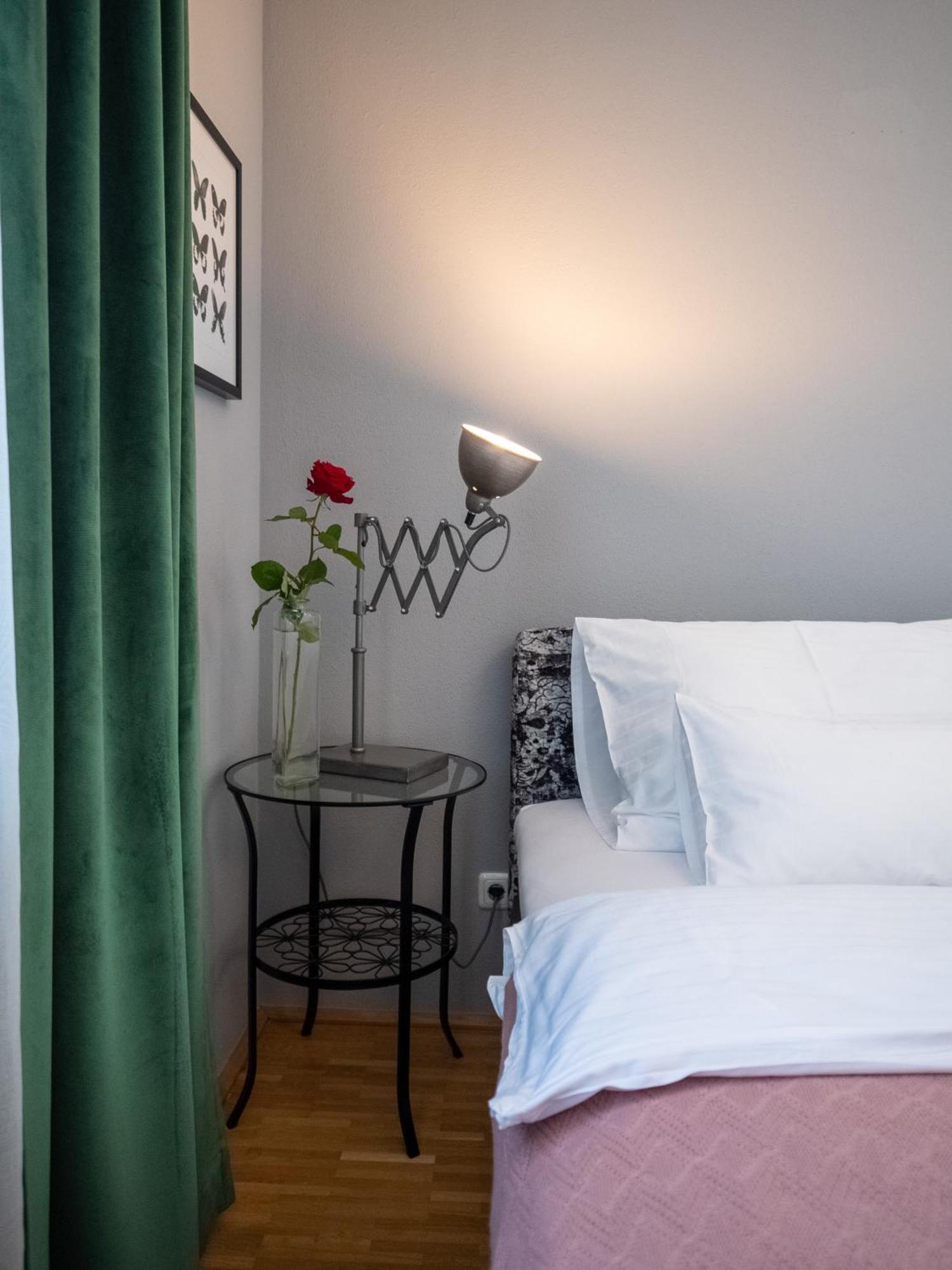 Apartments Im Loidls Guesthouse Traunkirchen Exteriör bild