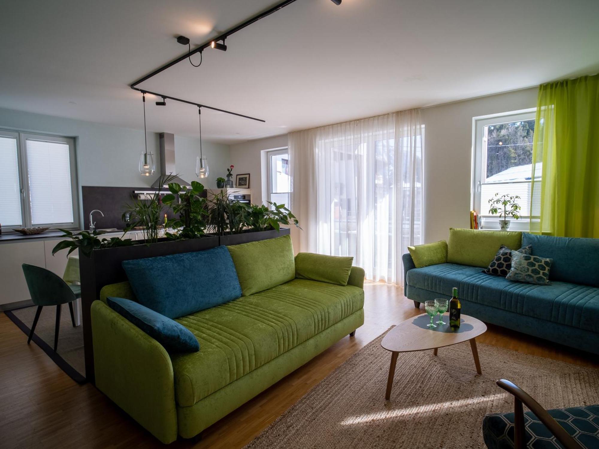Apartments Im Loidls Guesthouse Traunkirchen Exteriör bild
