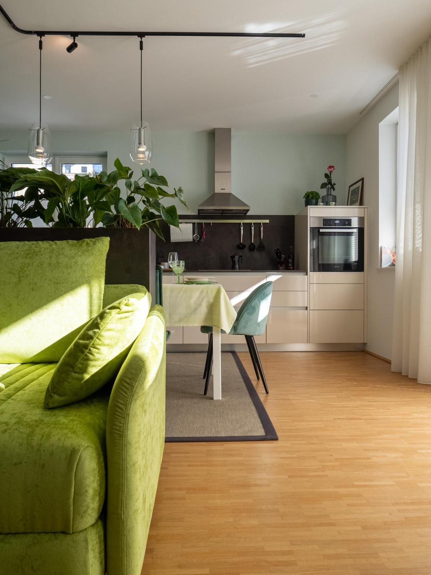 Apartments Im Loidls Guesthouse Traunkirchen Exteriör bild